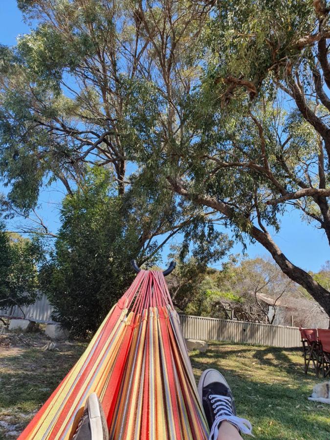 Just Chillin Villa Lancelin Ngoại thất bức ảnh